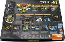 ASRock Z75 Pro3