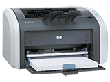 HP Laserjet 1012