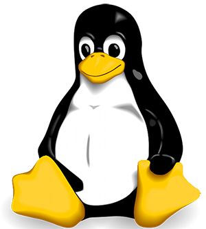 Linux here!
