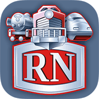 Rail Nation Logo